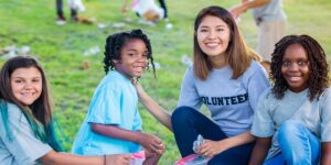 Youth Mentoring Opportunities That Are Changing Lives