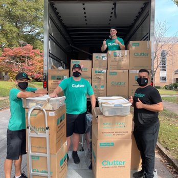 Why Professional Moving and Storage Services Are Worth It