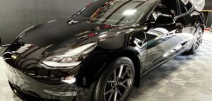 What’s the Best Way to Protect Your Car? A Guide to Paint Protection Film in Alpharetta, GA