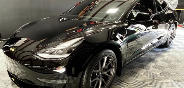 What’s the Best Way to Protect Your Car? A Guide to Paint Protection Film in Alpharetta, GA