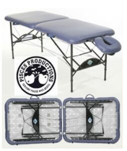 What Makes Spa Massage Tables the Best Choice for Relaxation?