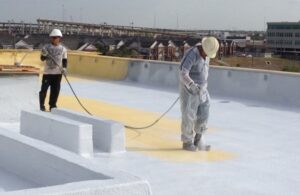 What Should You Know About Metal Roof Repair in Houston TX?