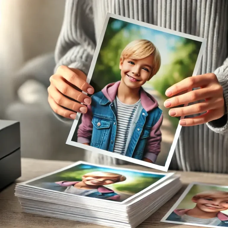 State-of-the-Art Printing for Picture-Perfect Memories at VytlacFoto.sk