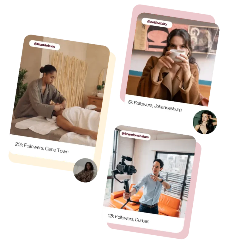 Barter Deals with Influencers: Unlocking Powerful Collaborations for Your Brand