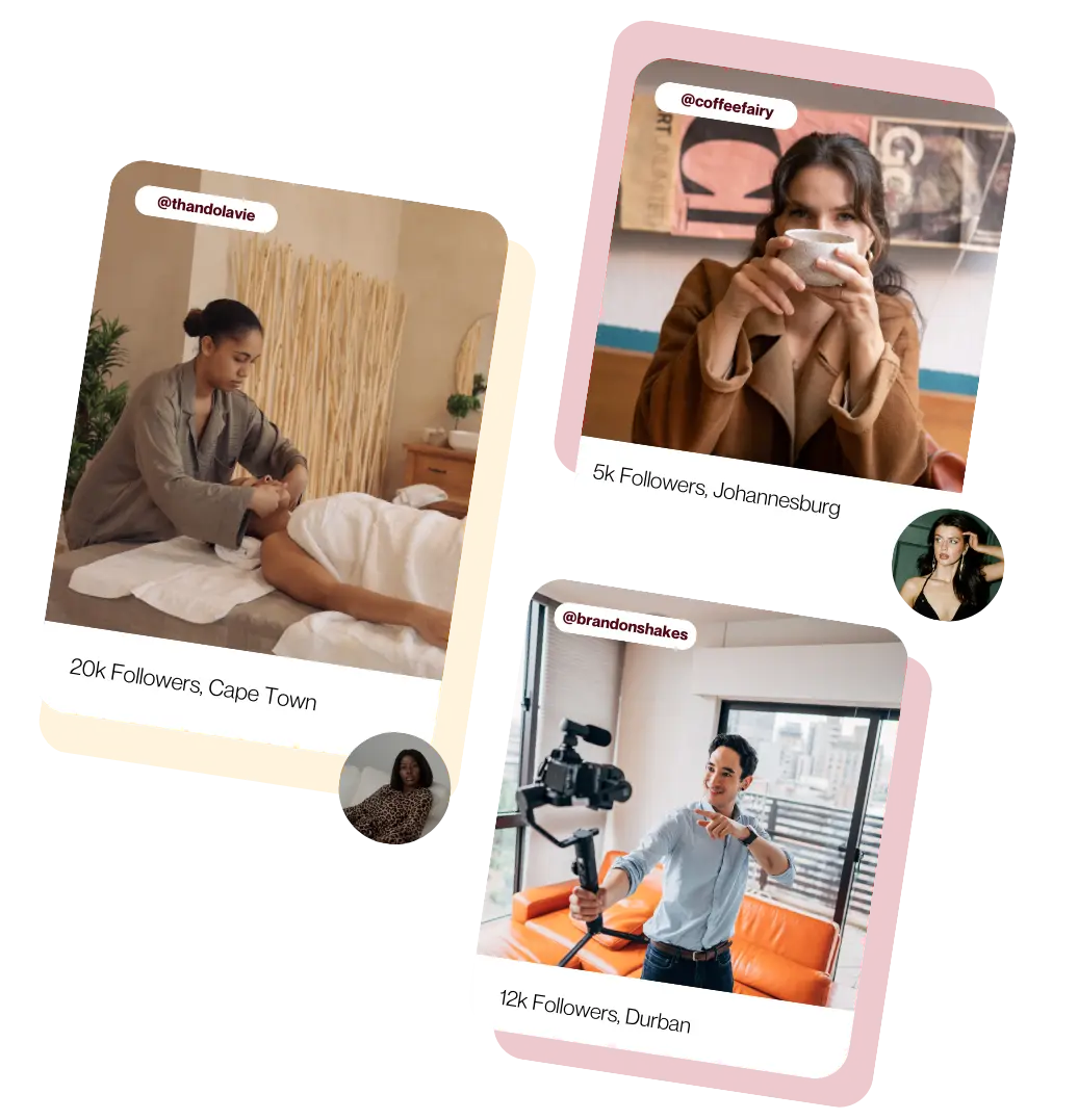 Barter Deals with Influencers: Unlocking Powerful Collaborations for Your Brand Barter Deals with Influencers: Unlocking Powerful Collaborations for Your Brand