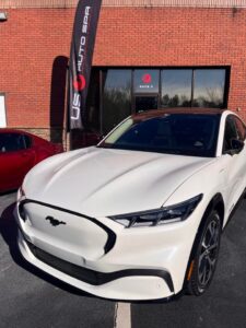 How to Protect Your Car with Paint Sealant in Lawrenceville GA: A Friendly Guide