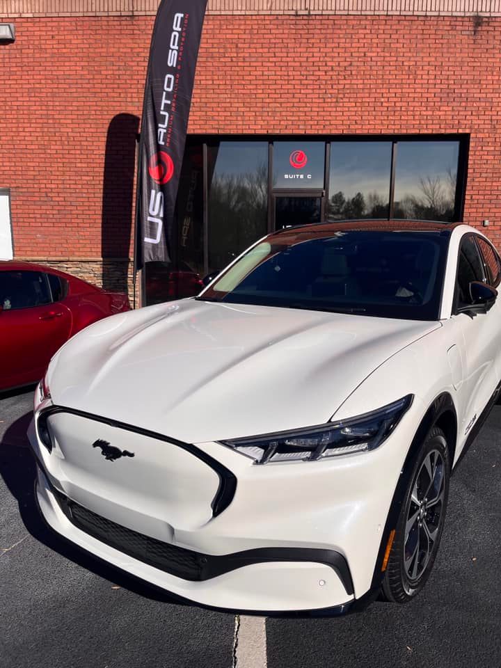 How to Protect Your Car with Paint Sealant in Lawrenceville GA: A Friendly Guide