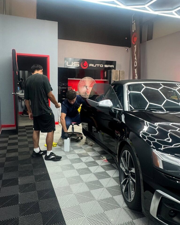 How to Choose the Best Ceramic Coating in Cumming GA: A Helpful Guide for Car Owners