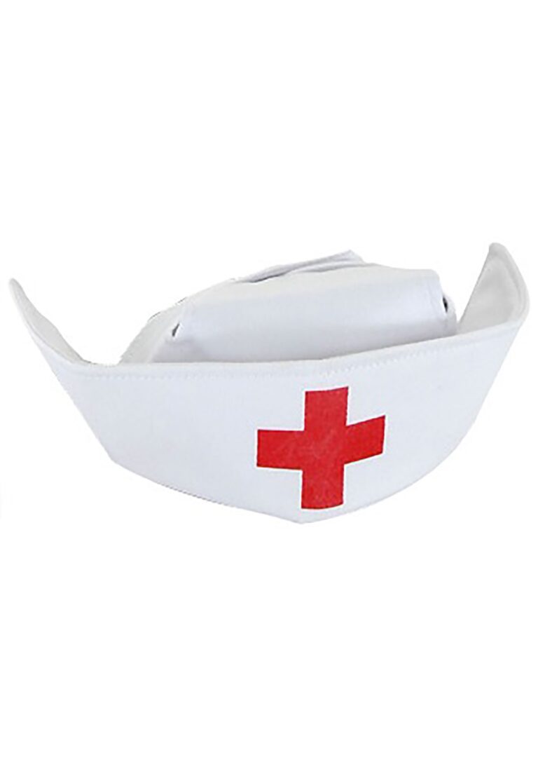 The History and Evolution of the Nurses Cap