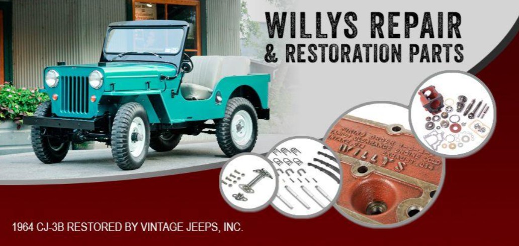 Where Can You Find the Right Jeep Parts Online? A Practical Guide for XJ Owners & More Where Can You Find the Right Jeep Parts Online? A Practical Guide for XJ Owners & More