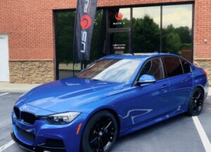 What Is Paint Protection Film in Lawrenceville, GA? A Friendly Guide to Keeping Your Car Looking New