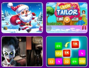 What Are Online Games and How to Enjoy Them Safely? A Simple Guide for Everyone