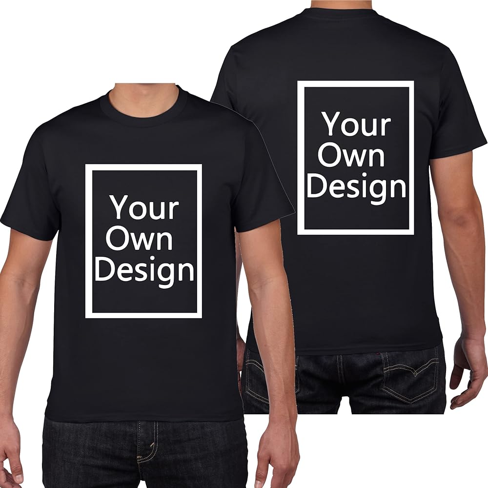 Creative Ways to Design Custom Shirts for Any Occasion Creative Ways to Design Custom Shirts for Any Occasion