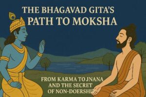 Exploring the Depths of Consciousness: Articles on Advaita Vedanta and the Path to Self-Realization