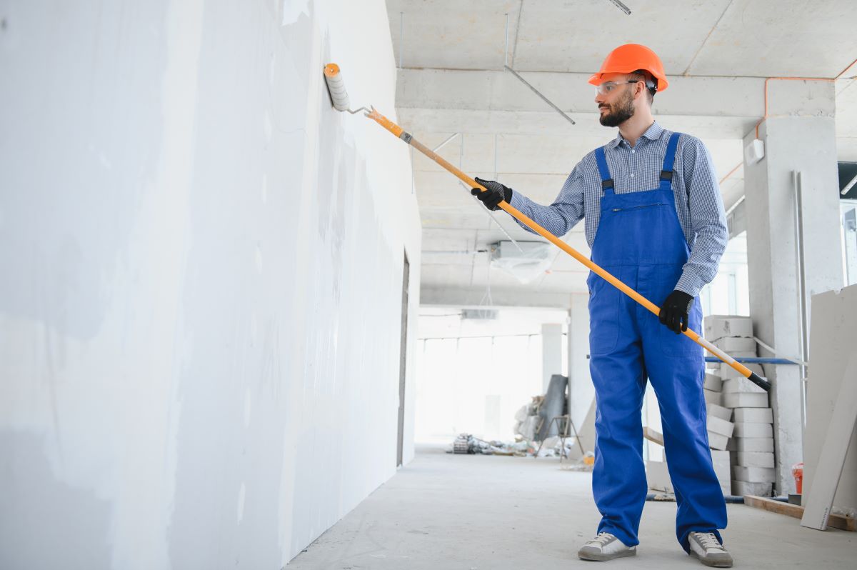 How a Skilled Commercial Painter Can Transform Your Office Space How a Skilled Commercial Painter Can Transform Your Office Space