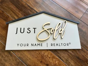 Everything You Need to Know About Real Estate Signs for Successful Listings