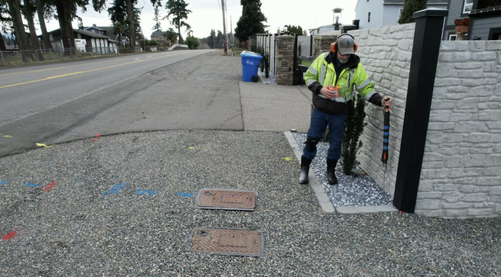 Signs You Need Leak and Line Detection Services Immediately Signs You Need Leak and Line Detection Services Immediately