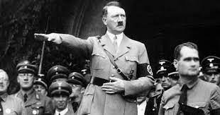 The Rise of Fascism: A Historical and Political Analysis The Rise of Fascism: A Historical and Political Analysis