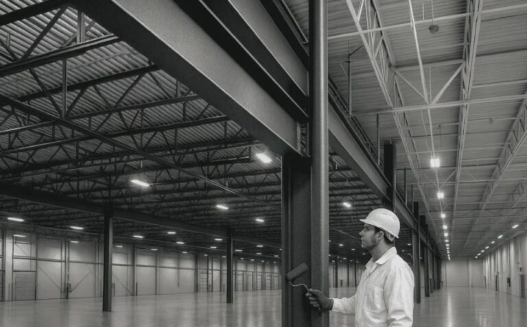 What Should You Know Before Hiring a Commercial Painter in San Antonio TX?