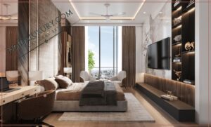 M3M Cullinan: A Luxury Benchmark by M3M India Pvt. Ltd. in Gurgaon’s Real Estate Landscape