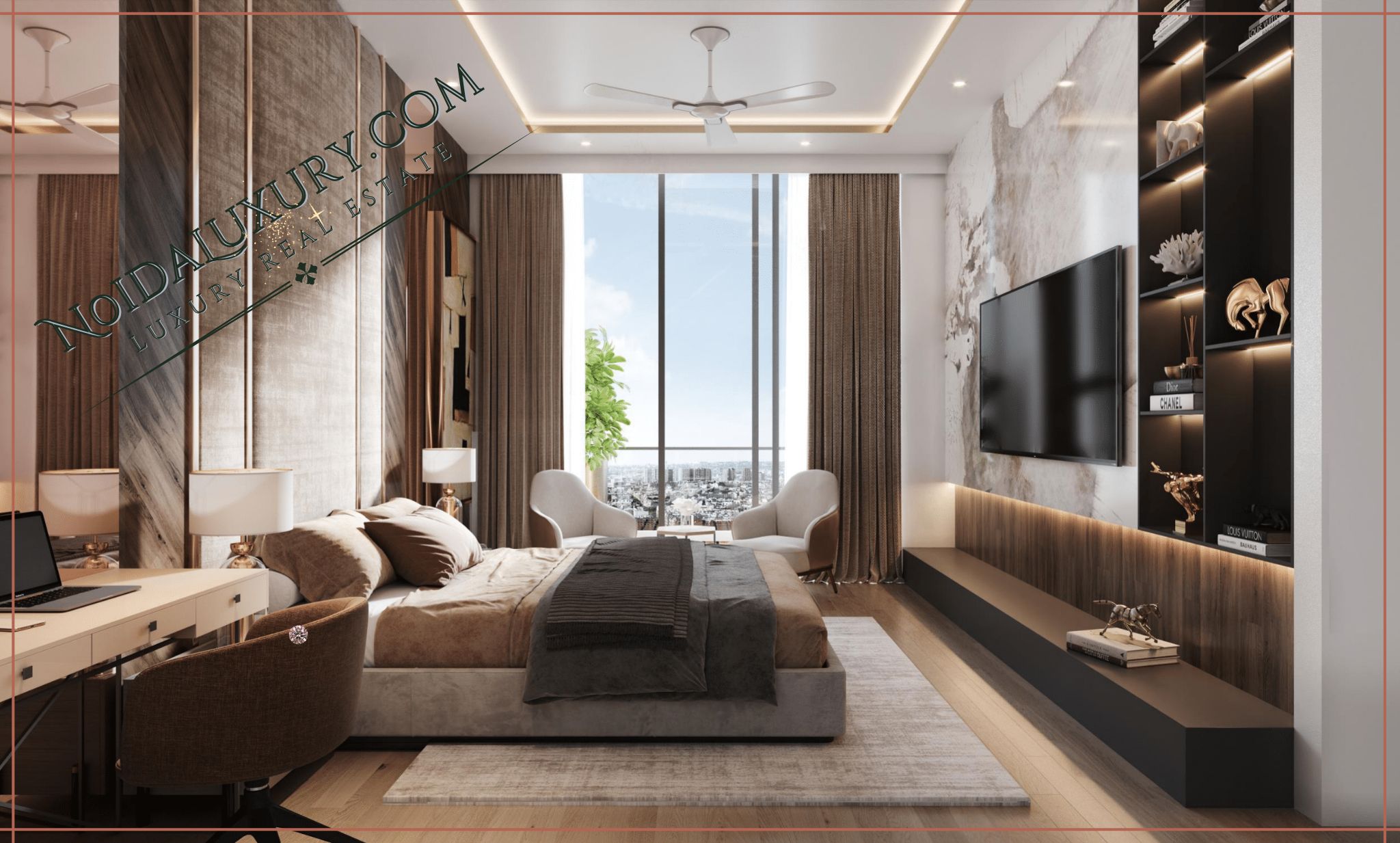 M3M Cullinan: A Luxury Benchmark by M3M India Pvt. Ltd. in Gurgaon’s Real Estate Landscape M3M Cullinan: A Luxury Benchmark by M3M India Pvt. Ltd. in Gurgaon’s Real Estate Landscape