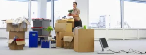 Tips for Hiring Reliable Office Movers Without Stress