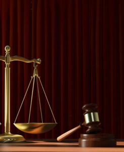 Civil Litigation in New Jersey: When You Need a Lawyer to Settle the Dispute