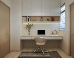 What Should You Know Before Starting a 4 Room BTO Renovation?