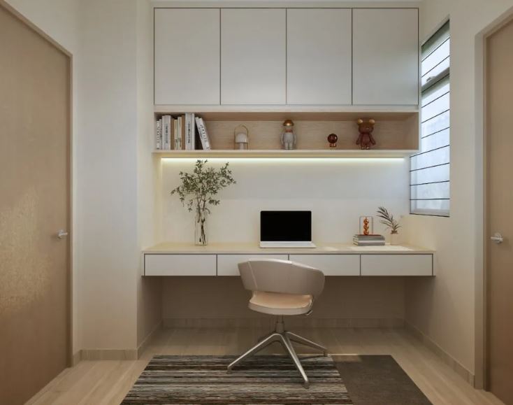 What Should You Know Before Starting a 4 Room BTO Renovation? What Should You Know Before Starting a 4 Room BTO Renovation?