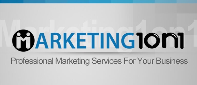 How Can Marketing1on1 GMB Help You Grow Locally?