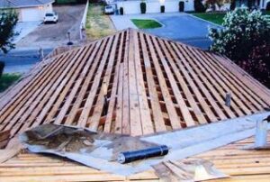 How to Handle Roof Repair in Stockton CA Like a Pro
