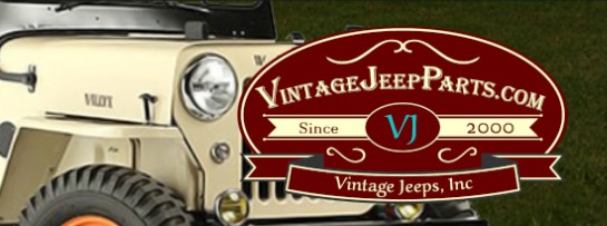 Why Upgrading or Replacing Jeep Wrangler TJ Parts Matters