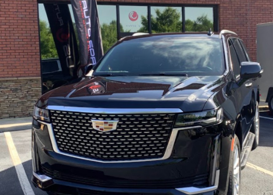 What to Know About Vehicle Detailing in Alpharetta GA: A Friendly Guide