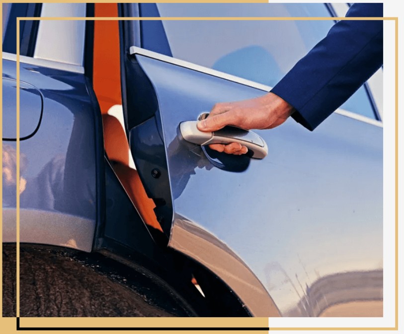 How to Make the Most of Pickup and Drop Off Car Services in Charleston County