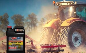 How to Become an AMS Oil Distributor? A Beginner’s Guide to Success