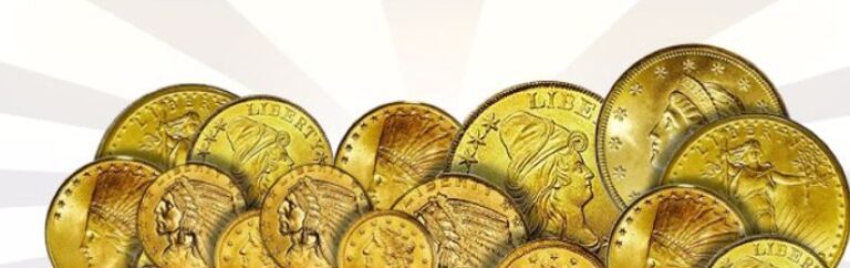 Rare Cents: How to Spot, Collect, and Sell Them for Cash