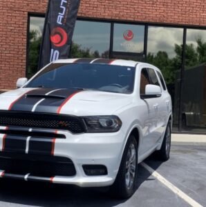 How Can You Protect Your Truck’s Paint in Alpharetta GA? Tips You Need to Know