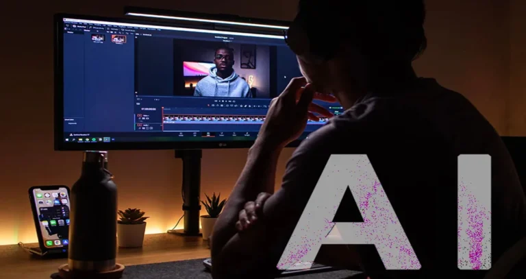 How to Create Pro-Quality Videos Using AI Video Maker: A Beginner’s Guide