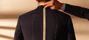 Why Choosing a Custom Tailor Can Transform Your Wardrobe