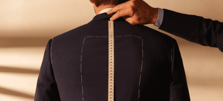 Why Choosing a Custom Tailor Can Transform Your Wardrobe