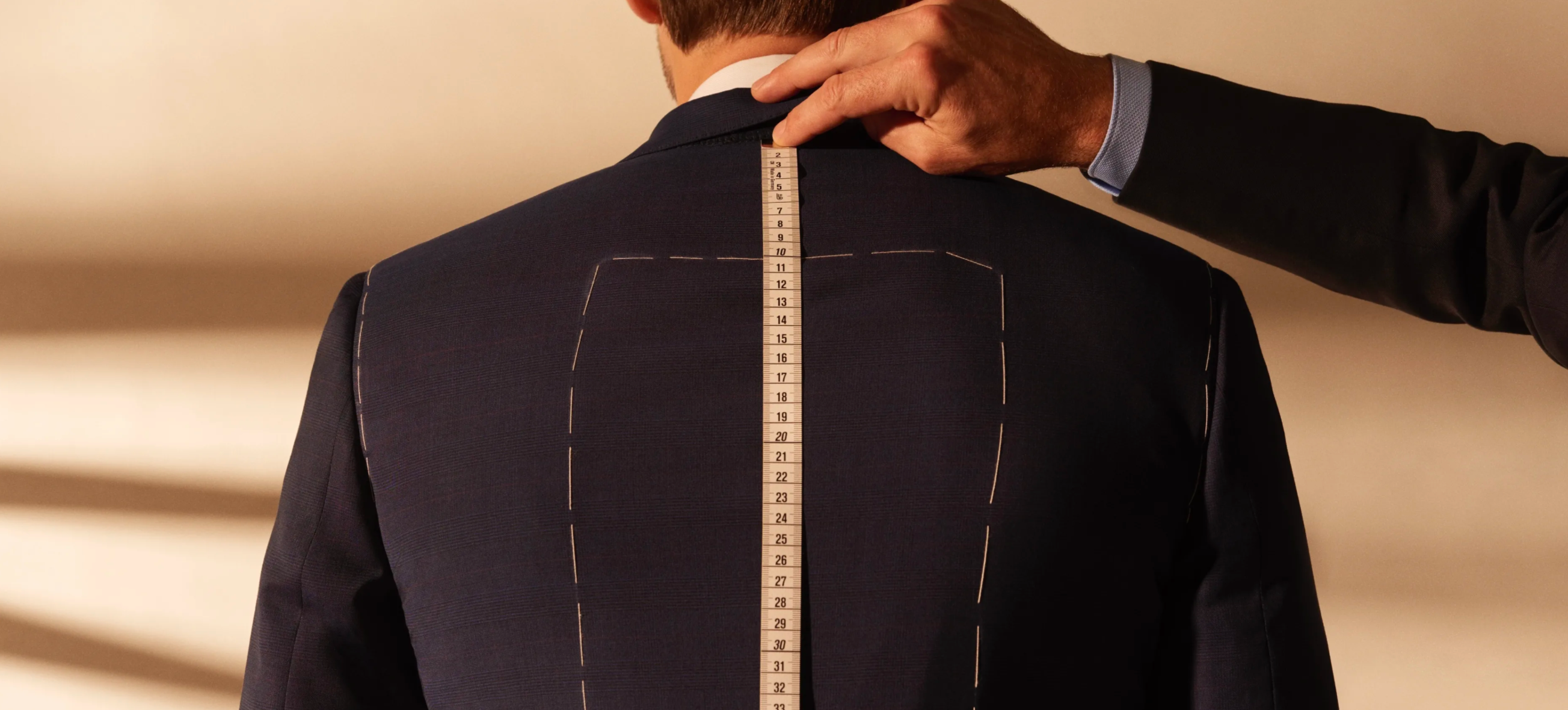 Why Choosing a Custom Tailor Can Transform Your Wardrobe