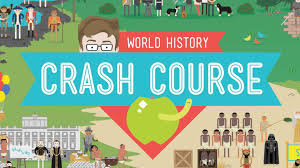 The Value and Impact of Crash Course #30 Transcripts