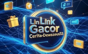 Link Gacor Cerita-Dewazeus33: Exploring Online Trends, Digital Culture, and User Engagement