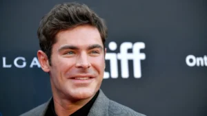 Zac Efron: From Teen Idol to Hollywood Leading Man