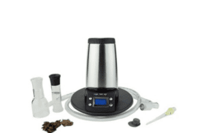 How to Get the Best Out of the Arizer V-Tower Vaporizer at Home