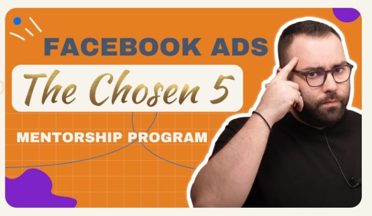 How Can a Facebook Ads Mentor Help You Succeed? A Friendly Guide for Beginners