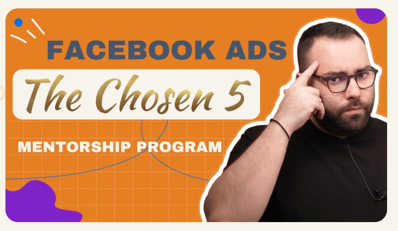 How Can a Facebook Ads Mentor Help You Succeed? A Friendly Guide for Beginners