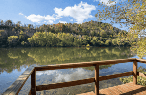 How Can You Experience the Best Juniata River Cabin Stay?