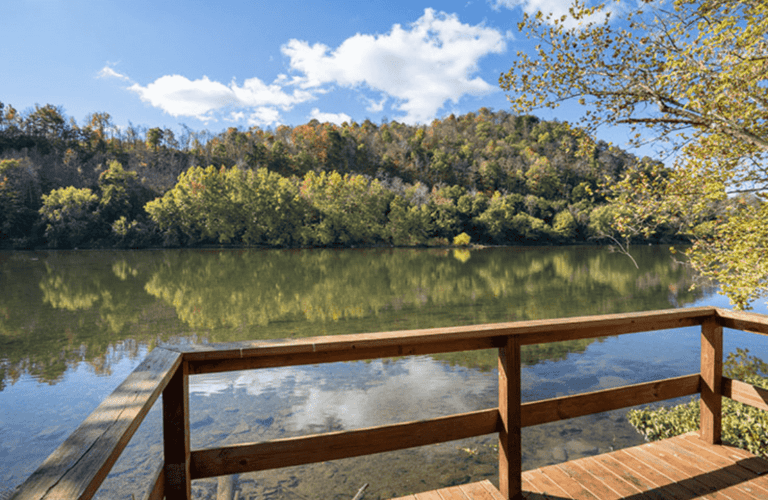 How Can You Experience the Best Juniata River Cabin Stay?