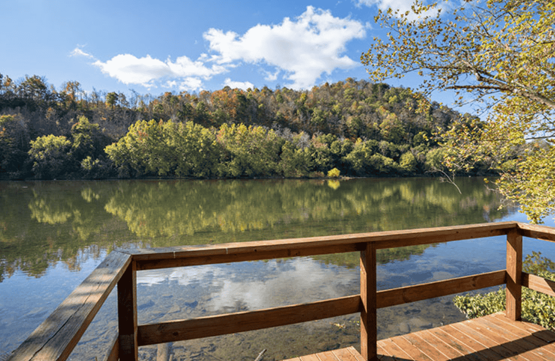 How Can You Experience the Best Juniata River Cabin Stay?